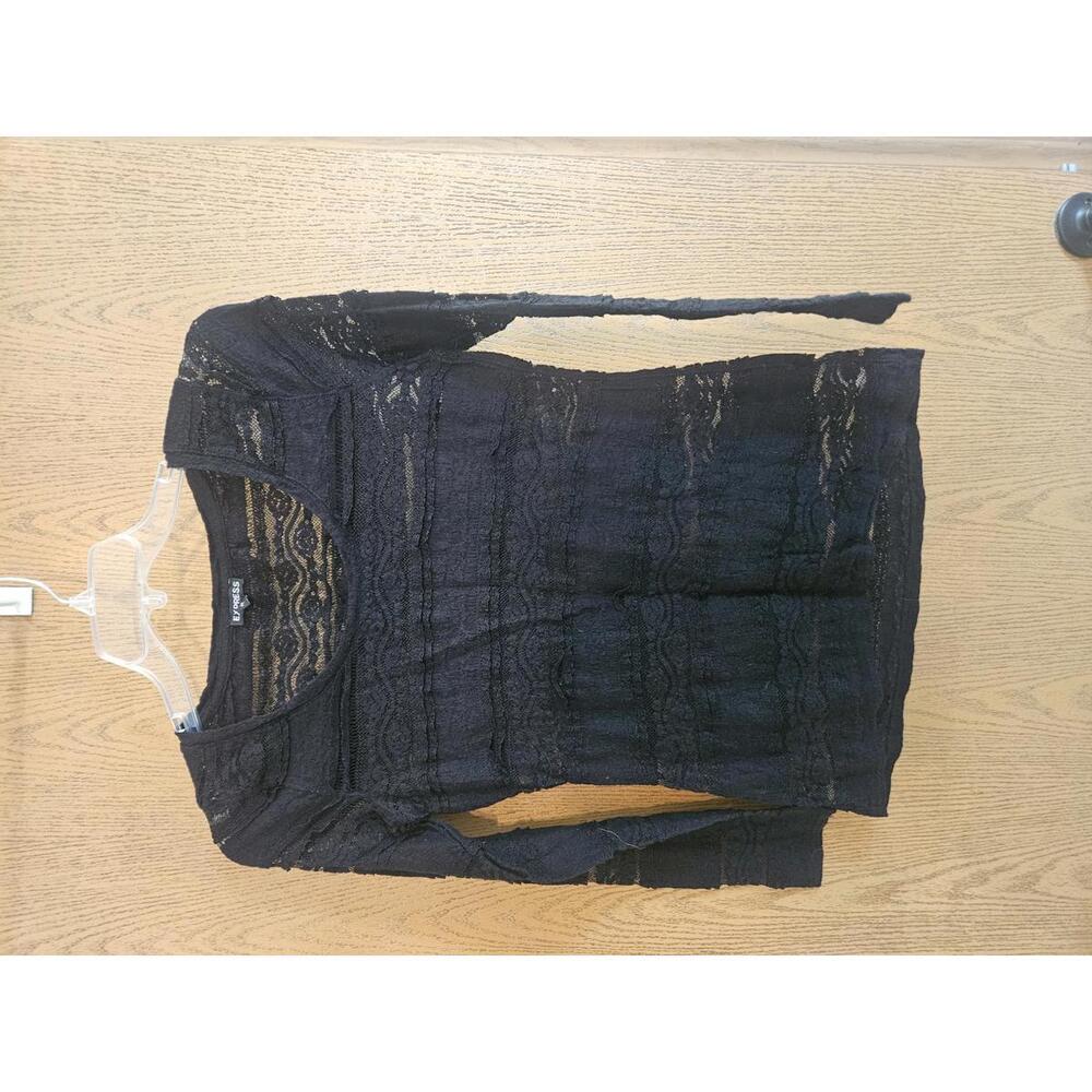 Express top
